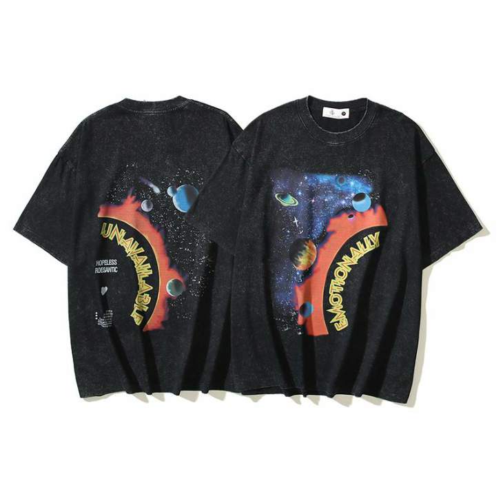 Picture of Four Cactus T Shirts Short _SKUFourCactusM-2XLcztx13613709